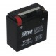 Baterie NITRO YT14B-4 na motorku