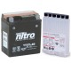 Baterie NITRO YTX7L-BS na motorku