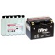 Baterie NITRO YTX9-BS na motorku
