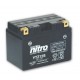 Baterie NITRO YTZ12S na motorku