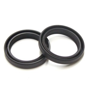 Gufera do vidlic na motorku 33x45x11