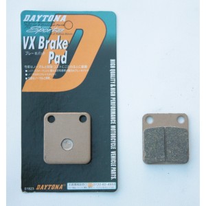 Brzdové destičky HONDA, DAELIM - DAYOTONA