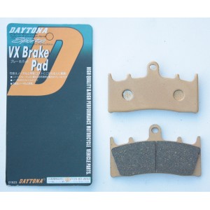 Brzdové destičky KAWASAKI, SUZUKI - DAYTONA