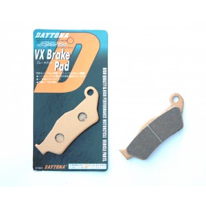 Brzdové destičky KTM, HUSABERG, DUCATI, BMW- DAYTONA