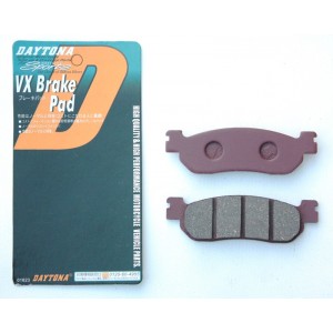 Brzdové destičky YAMAHA YZF R6, YZF R1, XT, YP