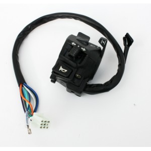 Přepínač HONDA CBR, CB - levý