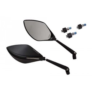 Zrcátka s led blinkrem HIGHSIDER, Kawasaki Z 750, 1000 