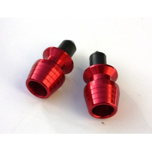 Závaží do řidítek na motorku - CNC ULY 1