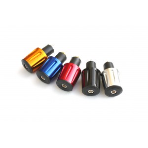 Závaží na motocykly do řidítek - CNC LIMIT