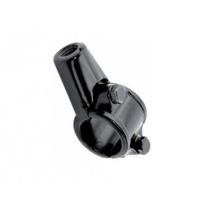 Objímka na zrcátka, M10 levý, pro motocykly YAMAHA