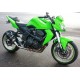 Laděný výfuk Kawasaki Z 750 2007-2012, GP Carbon AK10