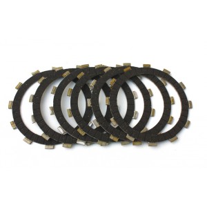 Spojkové lamely YAMAHA YZF R1 98-03