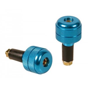 Závaží na motorku do řidítek COLOR MIX, Lampa