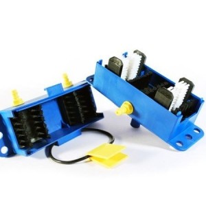 Pračka na řetězy KETTENMAX, na motorky.