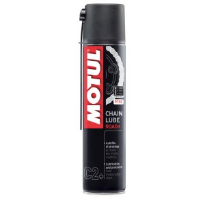 Sprej na řetěz Motul C2 Road plus 0.4 ml