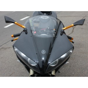 Zrcátka na motocykl YAMAHA YZF R1 2004-06