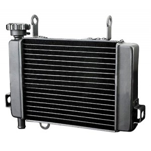 Vodní chladič Honda CBR 125, 2004-