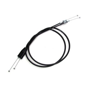 Plynové lanko Honda CRF 450 / 250 02-07