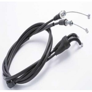 Plynové lanko Suzuki RMZ 250 / 450 2007-