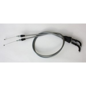 Plynové lanko KTM 530 EXC 2008-