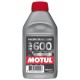 Motul racing brake fluid RBF 600, 0.5l