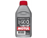 Motul racing brake fluid RBF 600, 0.5l