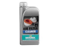 Čistič vzduchových filtrů, Motorex Air filter cleaner, 1l.