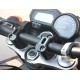 Držáky řídítek Yamaha FZ1 - navýšení 25 mm.