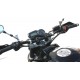 Držáky řídítek Yamaha FZ1 - navýšení 25 mm.