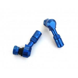 Sportovní ventilky do kol na motocykly GEAR 2014