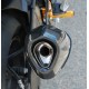 Laděný výfuk Suzuki GSXR 600-750 2006-2007