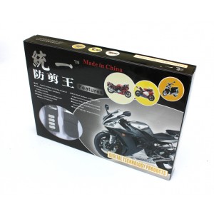 Alarm na motorku SECRET 3