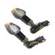 Led blinkry na motorku ARROW1