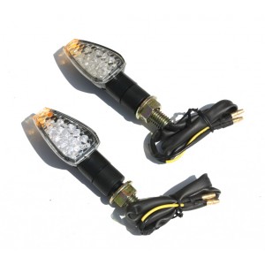 Led blinkry na motorku ARROW1