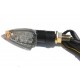 Led blinkry na motorku ARROW1