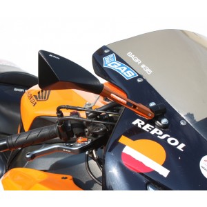Zrcátka na motocykl Honda CBR 1000 RR 2004-2007