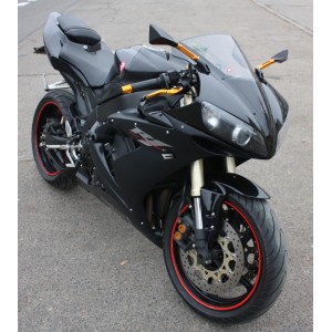 Zrcátka na motocykl YAMAHA YZF R1 2007-09