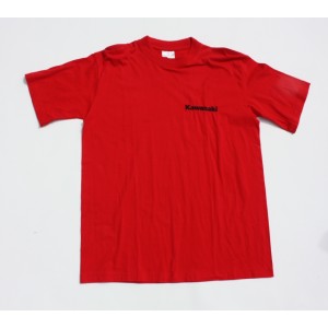 Tričko na motorku KAWASAKI