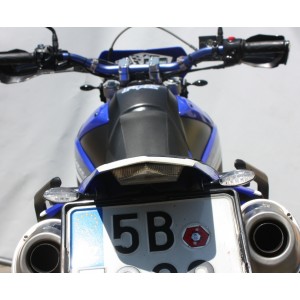 Zadní led světlo YAMAHA XT 660 