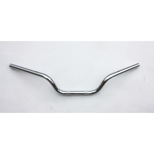 Řidítka  na motorku Kawasaki ER 6 N, Z 750, ER 500.