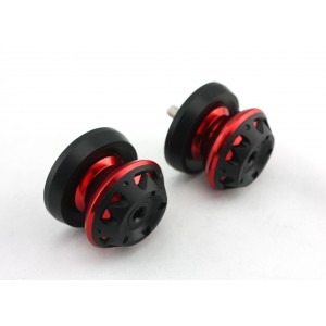 Rolny na kyvku STAR pro motocykly 