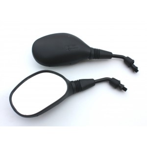 Zrcátka na motocykl, skůtra i ATV-EURO