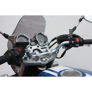Řidítka  na motorku Yamaha XJR 1200, XJR 1300