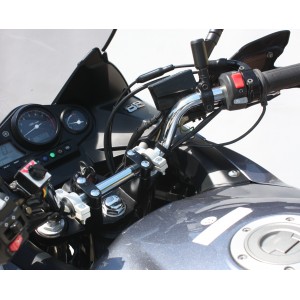 Řidítka na motorku Yamaha TDM 900