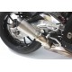 Laděný výfuk BMW S 1000 RR 2010-2014
