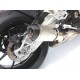 Laděný výfuk BMW S 1000 RR 2010-2014