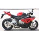 Laděný výfuk BMW S 1000 RR 2010-2014