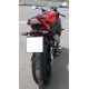 Laděný výfuk BMW S 1000 RR 2010-2014