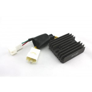 Regulátor dobíjení Honda CBR1000 RR - CBR600 RR - CBF1000