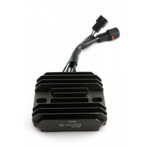 Regulátor dobíjeni Suzuki GSXR 600 - R1000